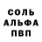 МДМА VHQ Grail Ganagan